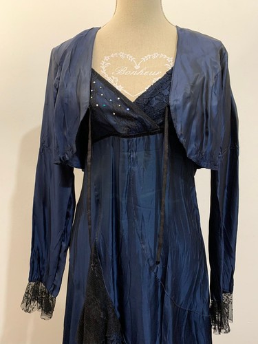 Vestito elegante cerimomia con - vestito,