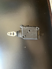 Centralina serratura centralizzata macchina Peugeot 106 dal 1996-2004