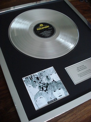 The beatles revolver - the, lp