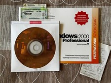 Microsoft Windows 2000