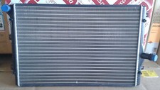 RADIATORE AUDI TT 2.0 TFSI 2.0