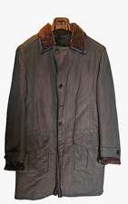 Trench emporio armani - trench,