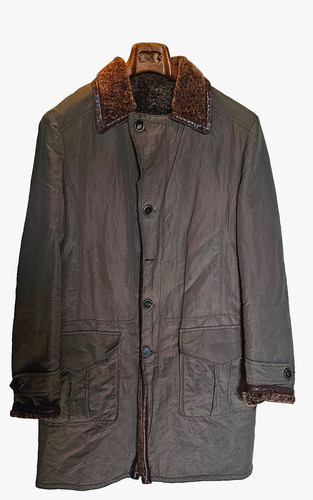 Trench emporio armani - trench,