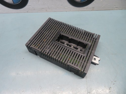 Bmw e60 e61 e64 e65 - e61,