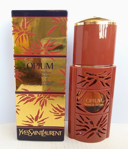 Yves saint laurent opium - yves,