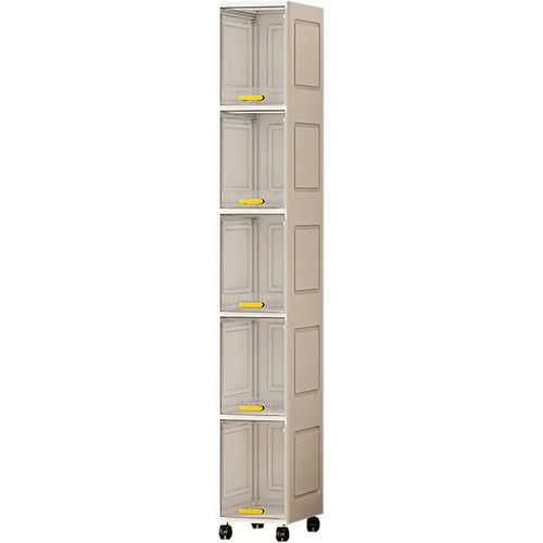 Mobile salvaspazio slim cm - mobile,