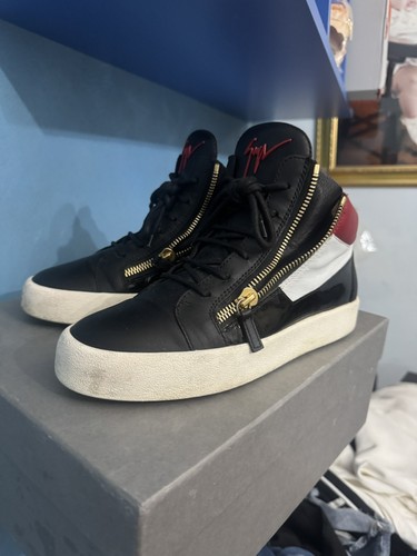 Sneaker giuseppe zanotti - giuseppe,