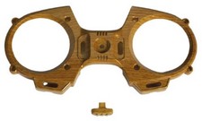 Pannello frontale GRAUPNER