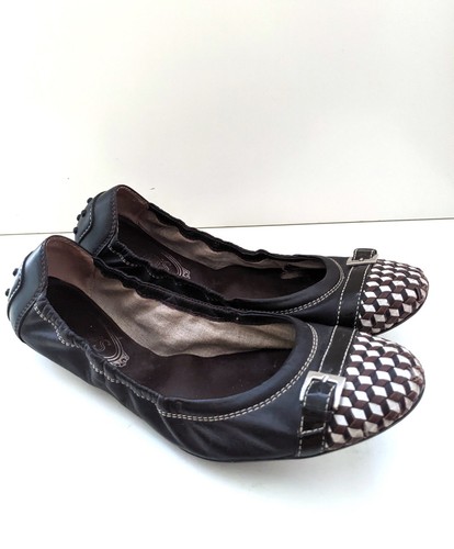 Tod scarpe ballerine - tod's,