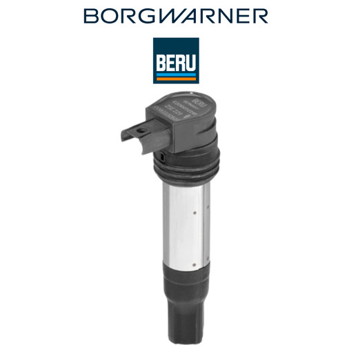 Bobine allumage beru pour - beru,