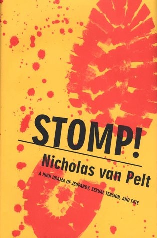 Stomp van nicholas - stomp!,