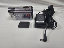 Panasonic SDR-S45 videocamera