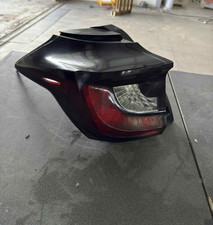 STOP FANALE POSTERIORE