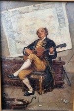 Andrea Marchisio ( Torino 1850