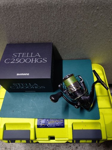 Mulinello spinning shimano - mulinello,
