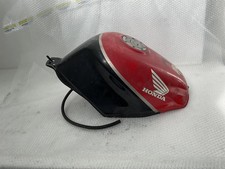 SERBATOIO CARBURANTE BENZINA ROSSO NERO HONDA CBR 600 F2 SUPERSPORT 1991-1994