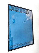 Manifesto Mostra Jim Dine 1971