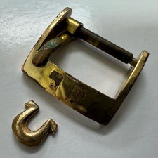 Fibbia originale OMEGA GP