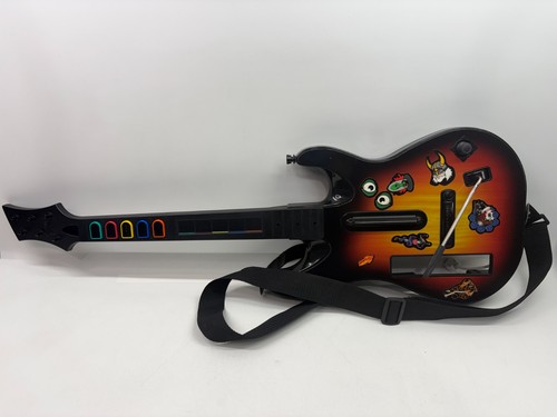 Guitar hero chitarra wireless - guitar,