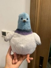 Jellycat Strutton Pigeon -