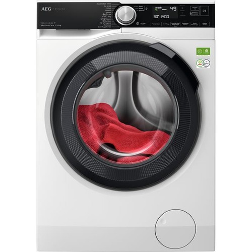 Aeg xlr9fbga10sy lavatrice - aeg,