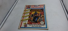 Magazine Club Nintendo Volume 3 1991 édition 5 Shadow Warriors complet