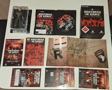 Brothers arms collectors - arms,