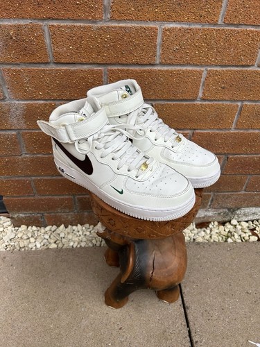 Nike air force lv8 - nike, mid