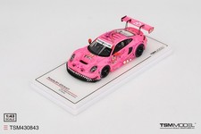 Porsche 911 (992) GT3 R Road