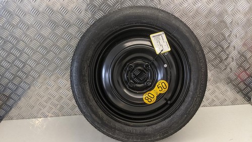Ruota scorta rover - ruota, zr