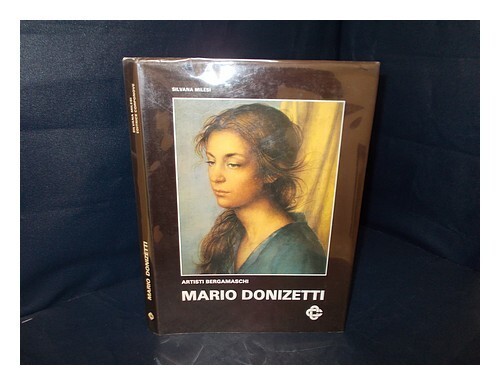 Artisti bergamaschi mario - artisti,