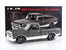 ACME 1/18 - CHEVROLET C-10