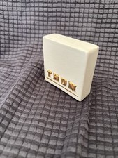 Thun  BELLISSIMA Placca Di