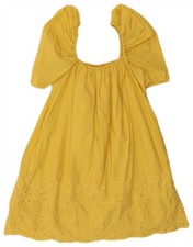 Abito donna ZARA linea A UK 6