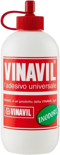 Vinavil colla vinilica senza - vinilica,