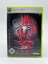 Spider-Man 3 Xbox 360