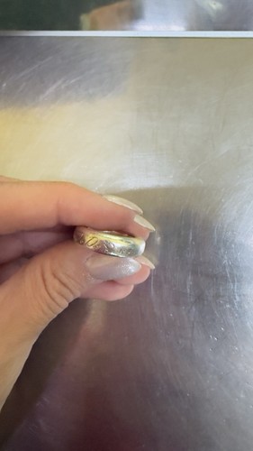 Anello dodo argento - dodo, il