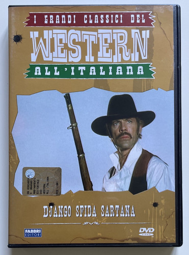 Grandi classici del western - grandi,