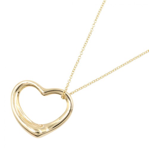 Tiffany collana cuore - tiffany&co,