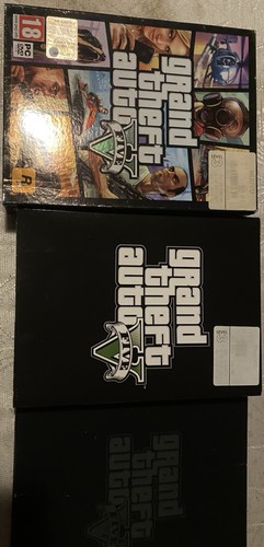 Gta pc - 5,