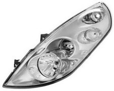Faro Anteriore SX Per Opel