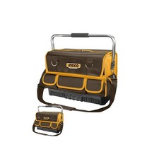 BORSA  PORTAUTENSILI CON FONDO