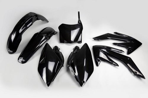 Kit plastiche honda - kit,