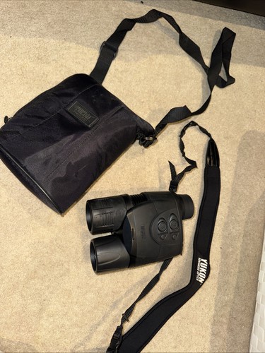 Yukon ranger pro - ranger, 5x42