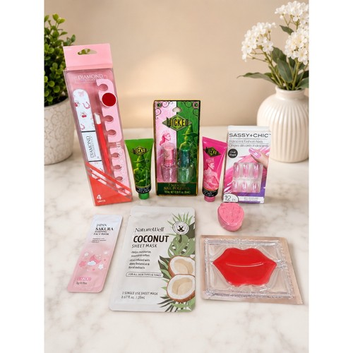 Pacchetto pezzi wicked - pacchetto,