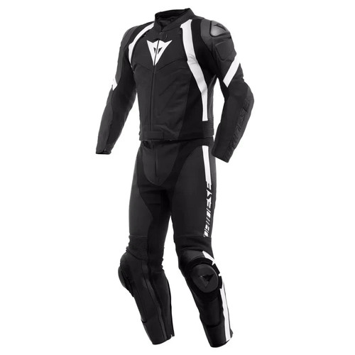 Tuta pelle bovina - tuta, dainese