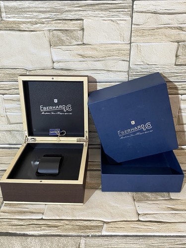 Eberhard co automatic - eberhard, &