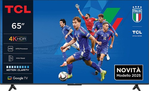 Smart uhd led - tv, google