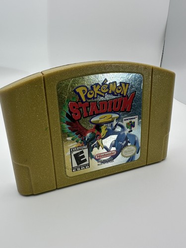 Cartuccia originale pokémon - originale,