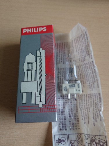 Lampada proiettore philips - lampada,